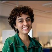 Erfahrene Nachhilfelehrerin für Englisch