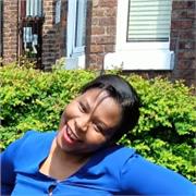 Deborah Osaruyimhen Omeike