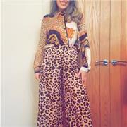 I am writing to apply for the English Tutor position you recently posted. With my extensive teaching experience and passion for the English language, ages 3 to 12 I am confident that I am the best candidate for the position