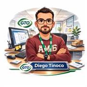 Futuro formador de Movilidad Segura y Sostenible con vocación para la enseñanza de la educación primaria.