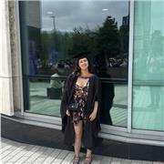 Engaging Online Primary Education with a Social Psychology Graduate for Key Stages 1 to 4