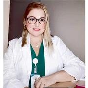 Profesora de historia de la psicologia