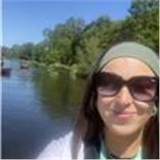 I am a native English speaker. I have completed a TEFL course and I am a qualified primary school teacher