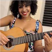 Clases de música (guitarra, piano, canto, lenguaje musical, armonía y composición)