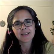 Spanish tutor from Costa Rica. 25 years of experience. Master’s degree in Spanish. Students aged 15 to 80.  Online lessons.