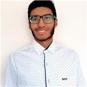 Aidan Chhokar