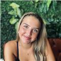 Greta Mazzei