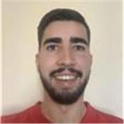 Estudiante de 4 curso de Educacion Primaria, ofrezco mis conocimientos y ganas de enseñar