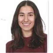 Estudiante universitaria ofrece clases particulares para Primaria y ESO