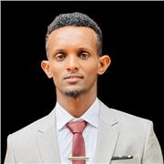 Passionate IELTS tutor with firsthand exam experience, offering online lessons for international students in Birmingham.