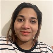 Sabiha Nazneen