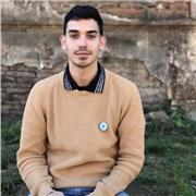Profesor de inglés e imparto clases en todos los niveles