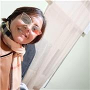 Profesora de español nativa en todos los niveles