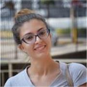 Insegnante con esperienza nell'insegnamento della lingua italiana a studenti bilingue