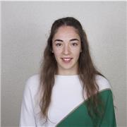 Étudiante ingénieure agronome : donne des cours de SVT, Maths ou Physique