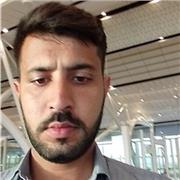 ABDUL Mudassir