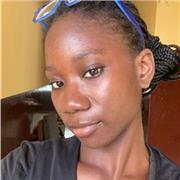 Chinenye Nwankwo