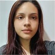 Profesora de matemáticas primaria y secundaria - pre