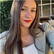 Profesora de flauta travesera y lenguaje musical
