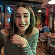 Studentessa universitaria. Offro aiuto compiti sia da remoto che in presenza in zone limitrofe al comune di Buti (PI)