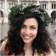 Experienced and passionate native Italian tutor