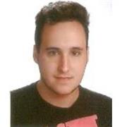 Estudiante de Ingeniería de computadores que ofrece clases a niños y adolescentes de nivel PRIMARIA, ESO y BACHILLERATO para las asignaturas de matemáticas, inglés y física