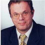 Ich bin Diplom-Physiker