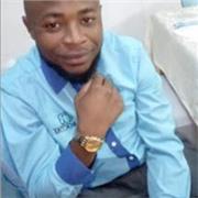 Kamga nyamsi leonnel Jordan
