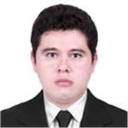 Docente especializado en álgebra y cálculo diferencial, para alumnos de secundaria y bachillerato