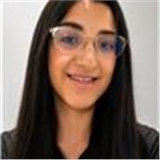 UCL Architecture student offering Maths, Psychology, Product Design, Persian and GCSE 2+ years of tutoring experience