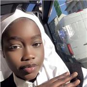 Fatou binetou