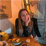 Professeur bilingue avec expérience donne cours d’espagnol de tous niveaux dans les alentours de Nice