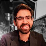 Aulas de espanhol presenciais para brasileiros em Buenos Aires com professor nativo