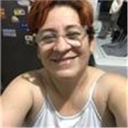 Profesora de cocina creativa