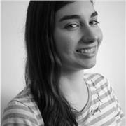 Lezioni d’inglese e aiuto compiti con una studentessa di lingue