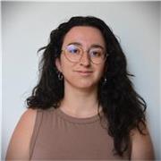 Profesora con más de 7 años de experiencia. Ciencias, Matemáticas y Tecnología