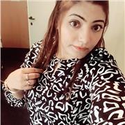 I give private lessons to students of primary and secondary students.