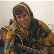 I'm here to share my knowledge of making music on the guitar.