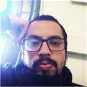 Profesor de matemáticas, clases online