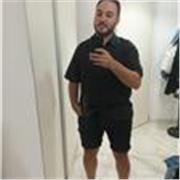 Profesor de inglés que da clases personalizadas de todos los niveles y a todas las edades, desde niños hasta adultos