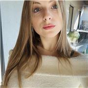 Ciao mi chiamo Giada, sono una laureanda in biologia ed ho una maturità scientifica. Offro ripetizioni di materie scientifiche