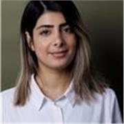 Englischlehrer für Lernende vom mittleren bis zum fortgeschrittenen Niveau 