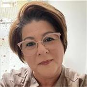 I have a native command of the English language