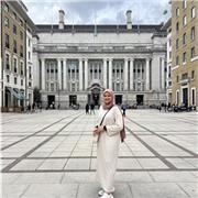 Bushra