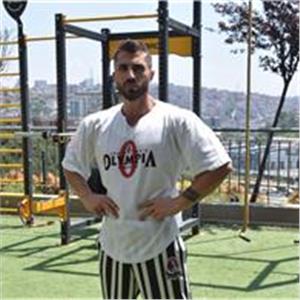 Ramazan Demircioglu