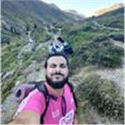 Profesor de 5 idiomas (castellano, catalán, inglés, francés y árabe) para grupos de todas edades