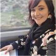 I am A Native English speaker with 8 years experience in teaching. Four years were spent teaching Students who were not native En