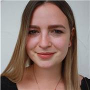 Lehramtsabsolventin unterrichtet Französisch und zeigt dir, dass Sprachen vielen mehr können als Vokabeln und Grammatik!