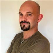 Formateur d'anglais