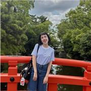 Studentessa universitaria di lingue offre ripetizioni di inglese per medie e superiori (online e in presenza)